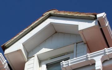 Farnsfield fascia installation costs