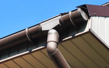 types of Farnsfield fascias