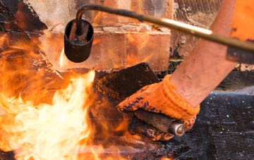 Farnsfield flat roof repair companies