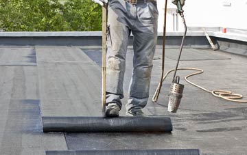 flat roof replacement Farnsfield, Nottinghamshire