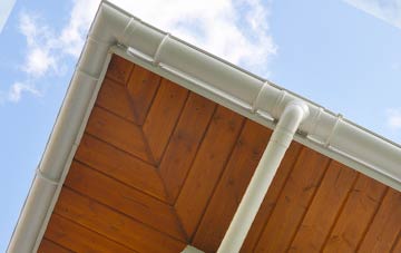 Farnsfield soffit types