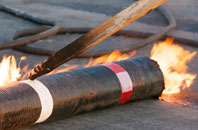 free Farnsfield flat roofing repair quotes